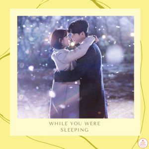 Leia mais sobre o artigo Primeiras impressões sobre o dorama While You Were Sleeping