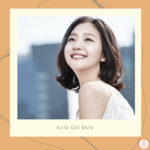 kim go eun ag
