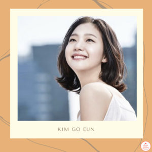 Leia mais sobre o artigo Conhecendo a atriz Kim Go Eun