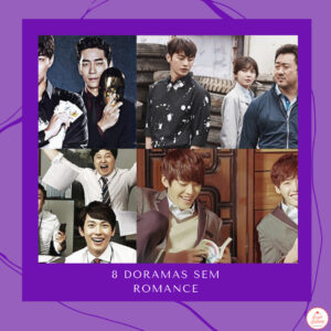 Leia mais sobre o artigo 8 doramas para assistir sem romance