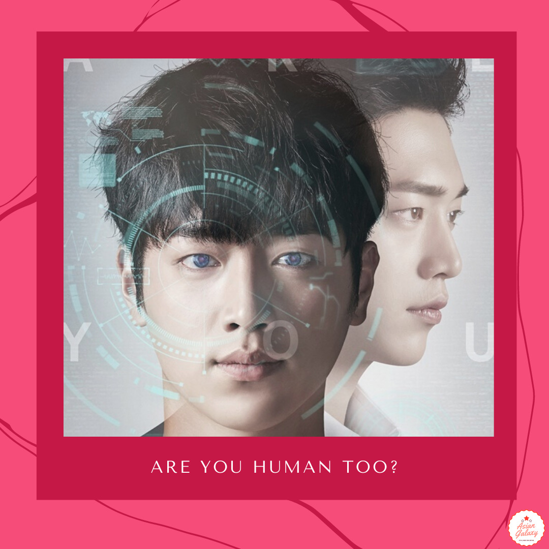 Leia mais sobre o artigo Are You Human Too?: primeiras impressões do dorama