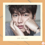 lee min ho ag