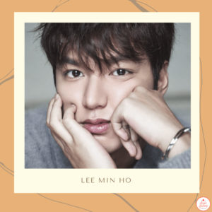 Leia mais sobre o artigo Conhecendo o ator Lee Min Ho, o queridinho da Coreia!