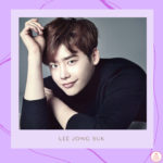 lee jong suk ag