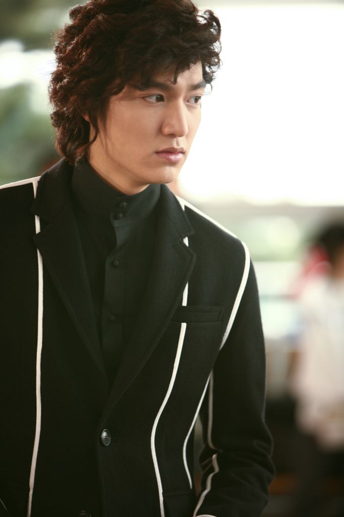 Lee Min Ho