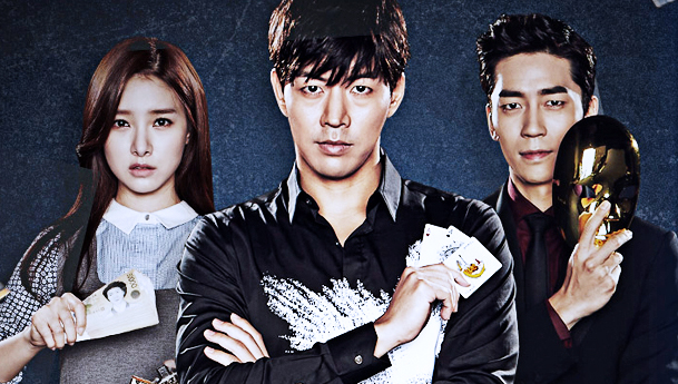 Liar game